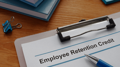 IRS Warns Employers About Third-Party Employee Retention Credit Vendors