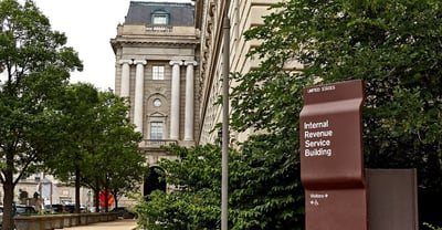 IRS taking action to provide relief to taxpayers
