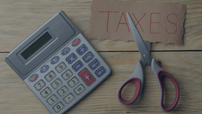 Small businesses should seek tax deferrals, reductions