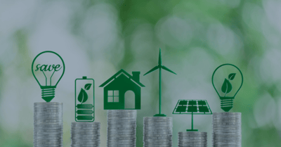 Renewable Energy Tax Credit Transfers: Doing Well by Doing Good