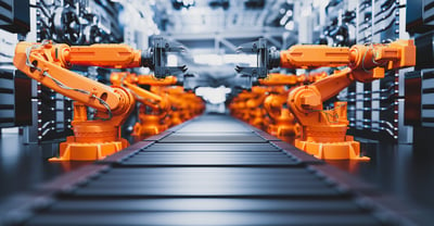 How Industry 4.0 Can Fuel Growth Amid Economic Uncertainty