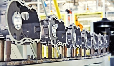 Can you depreciate your manufacturing facility faster?