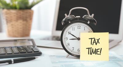 Don’t forget these 2021 tax return tips