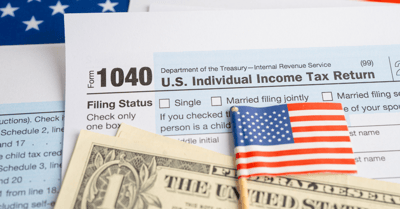 Tax policy facing many 'what if?' questions after presidential election