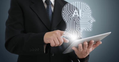 Artificial intelligence becoming valuable audit tool for finance officials